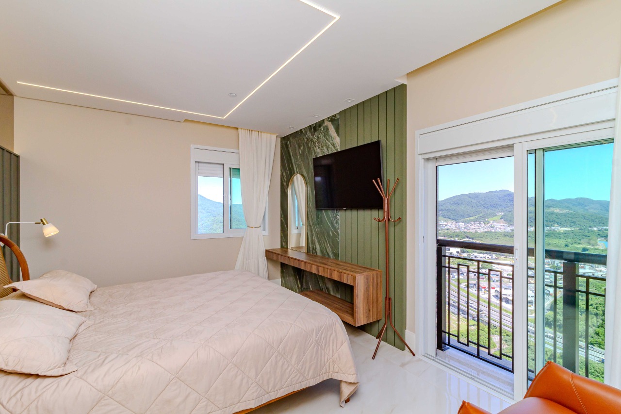 Apartamento à venda no Barra Sul: 