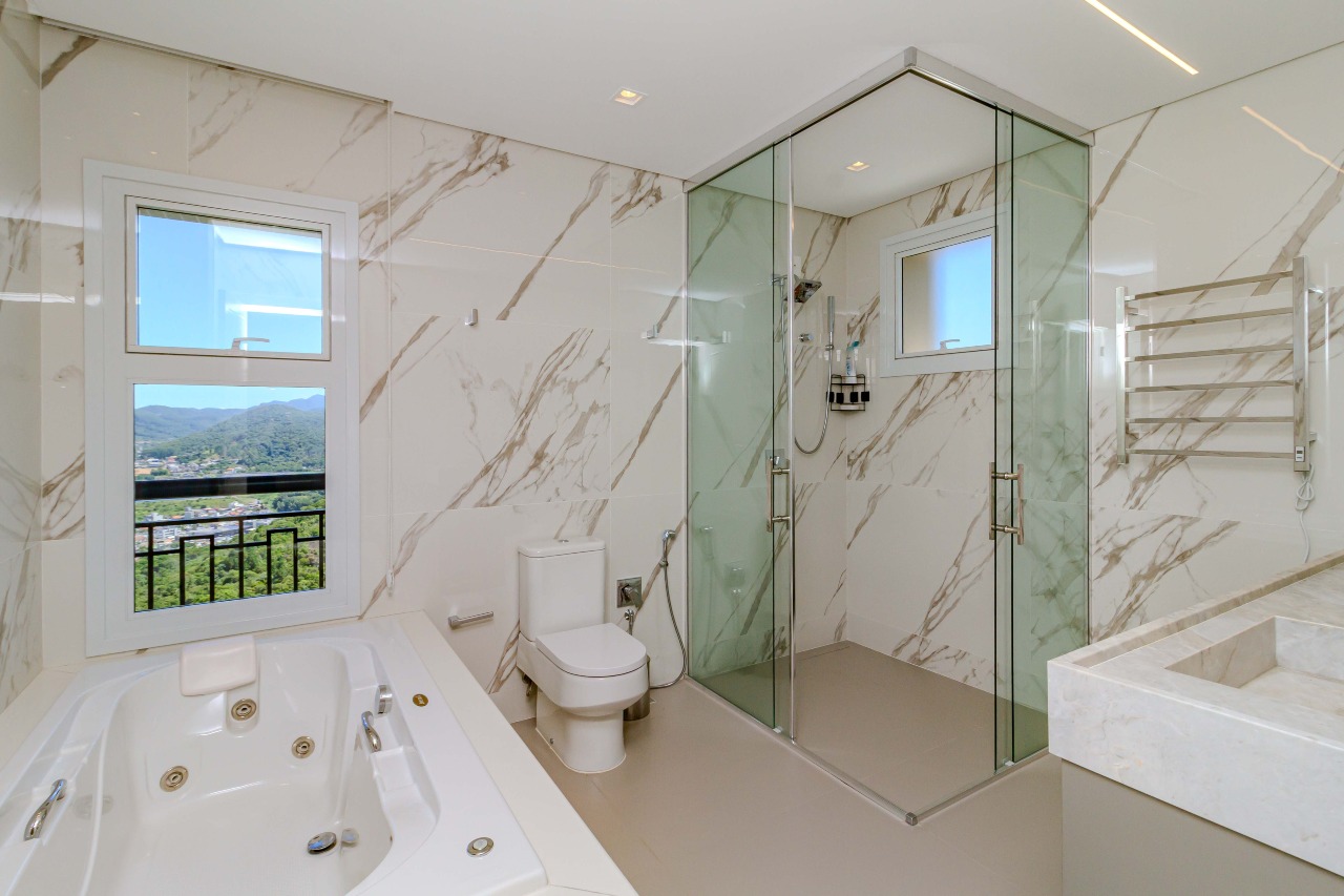 Apartamento à venda no Barra Sul: 