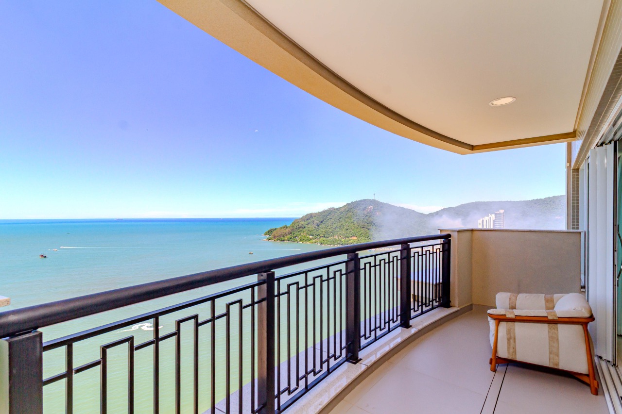 Apartamento à venda no Barra Sul: 