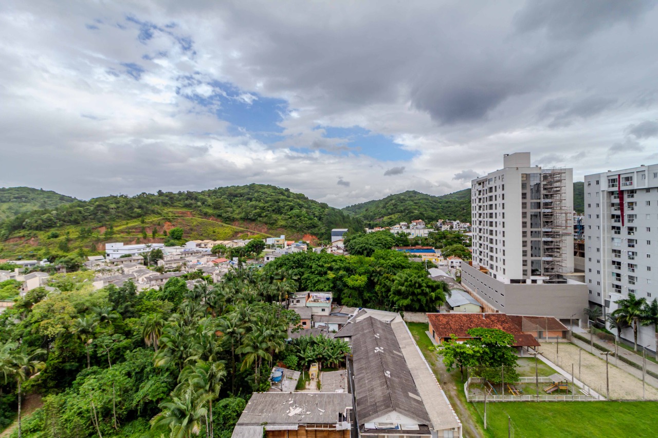 Apartamento à venda no Praia Brava: 