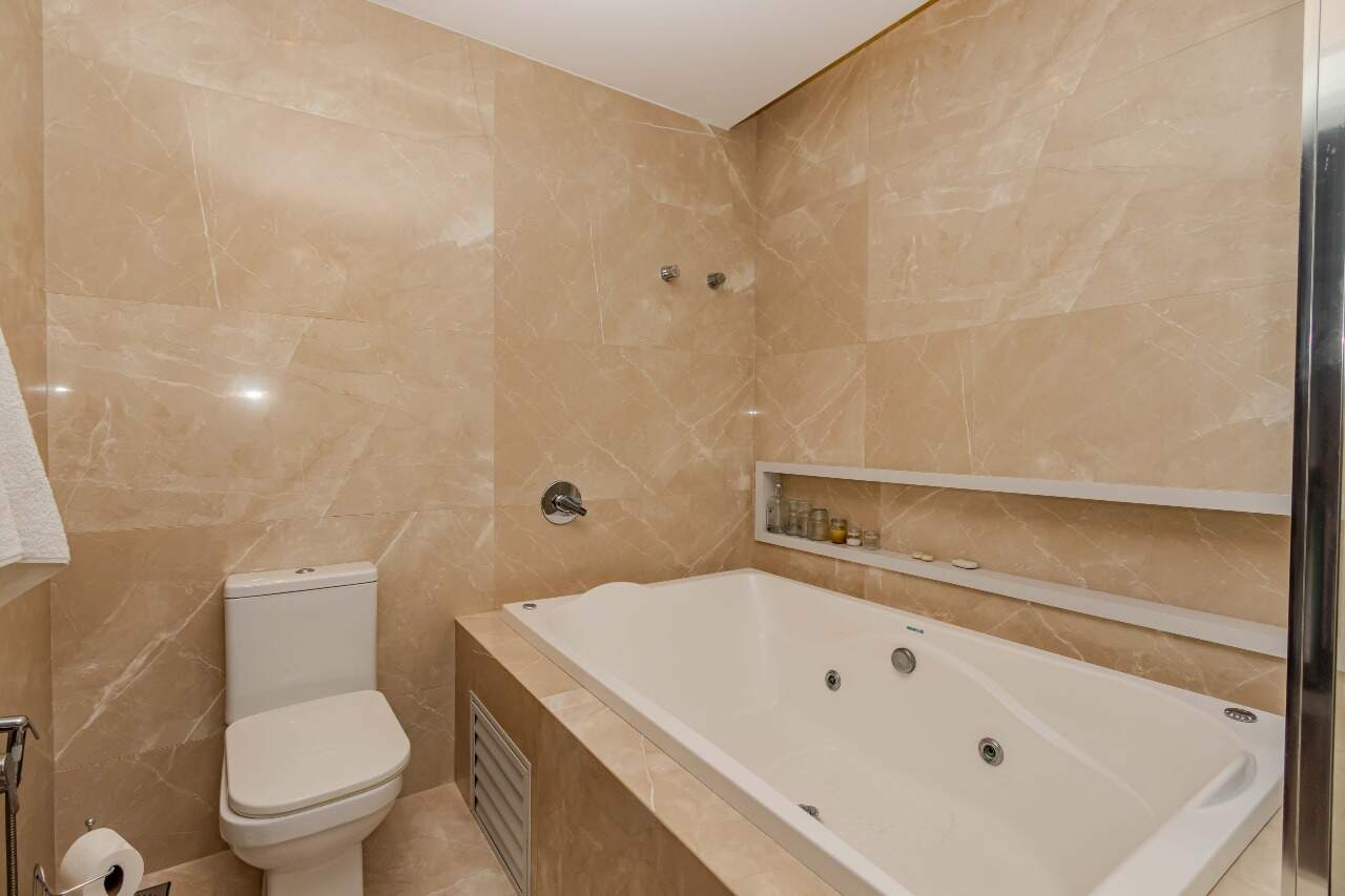 Casa de Condomínio à venda no Praia Brava: 