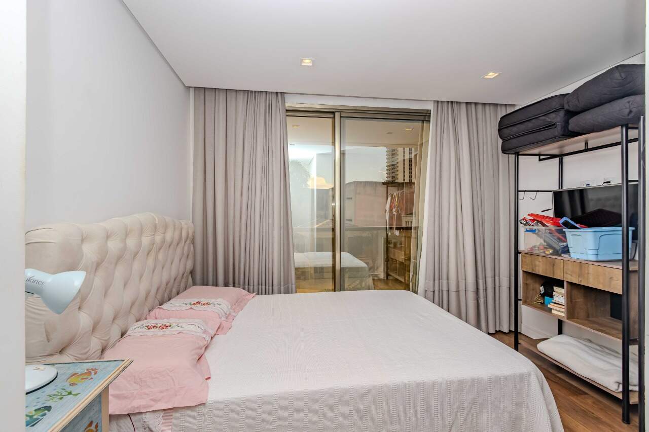 Casa de Condomínio à venda no Praia Brava: 