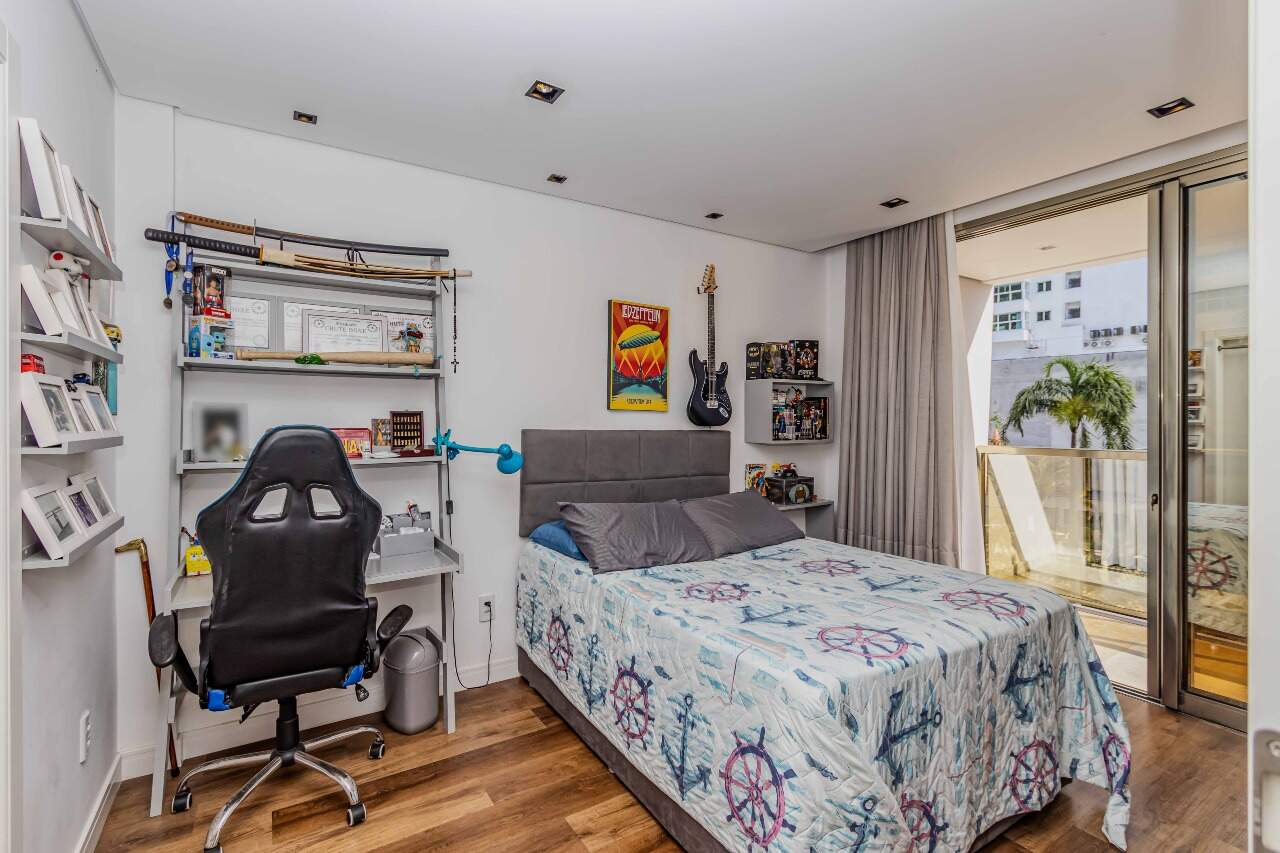Casa de Condomínio à venda no Praia Brava: 