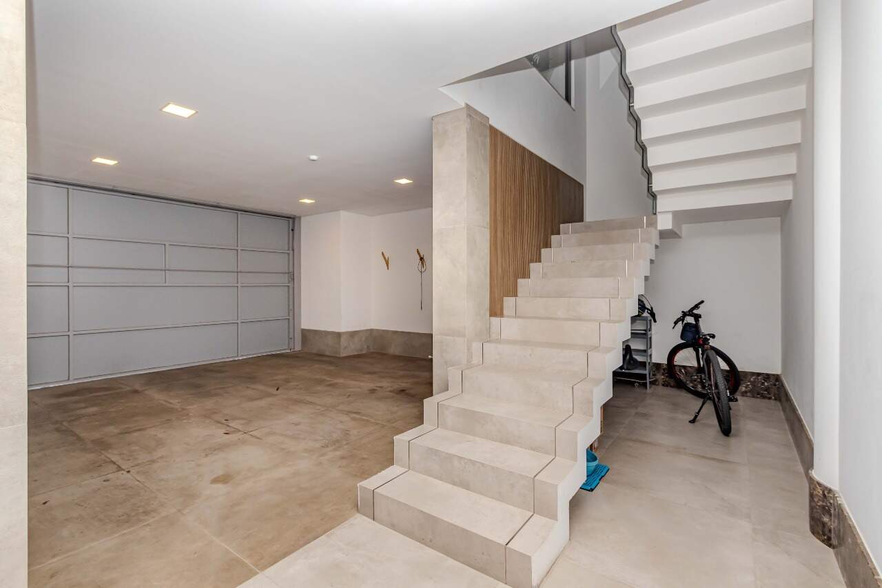 Casa de Condomínio à venda no Praia Brava: 