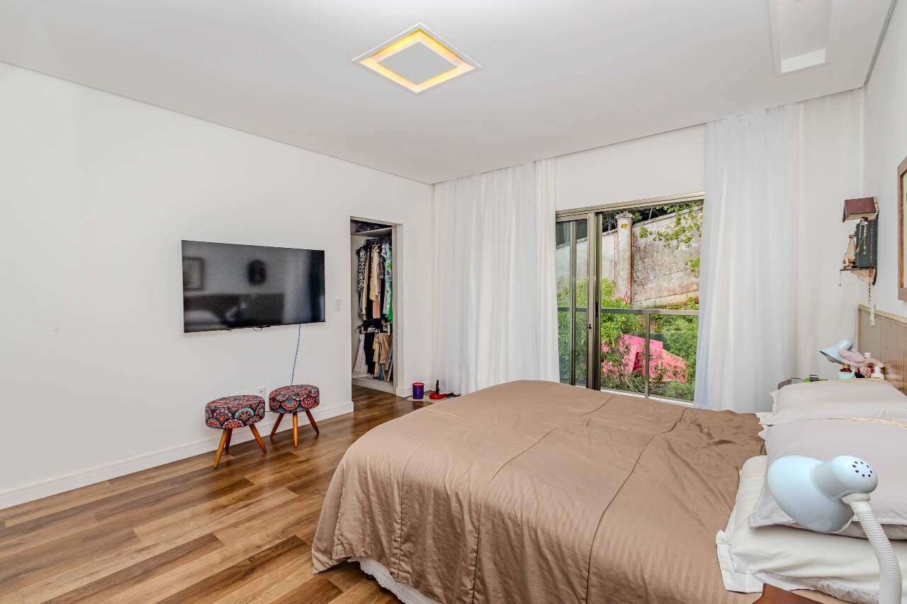 Casa de Condomínio à venda no Praia Brava: 