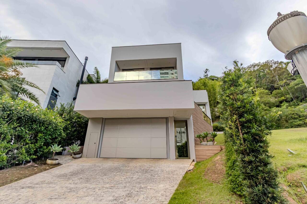 Casa de Condomínio à venda no Praia Brava: 