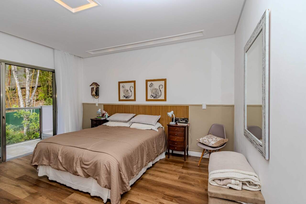 Casa de Condomínio à venda no Praia Brava: 