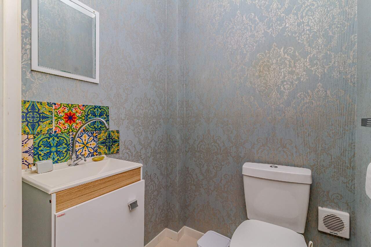 Apartamento à venda no Praia dos Amores: