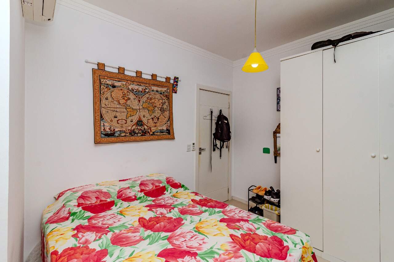 Apartamento à venda no Praia dos Amores: