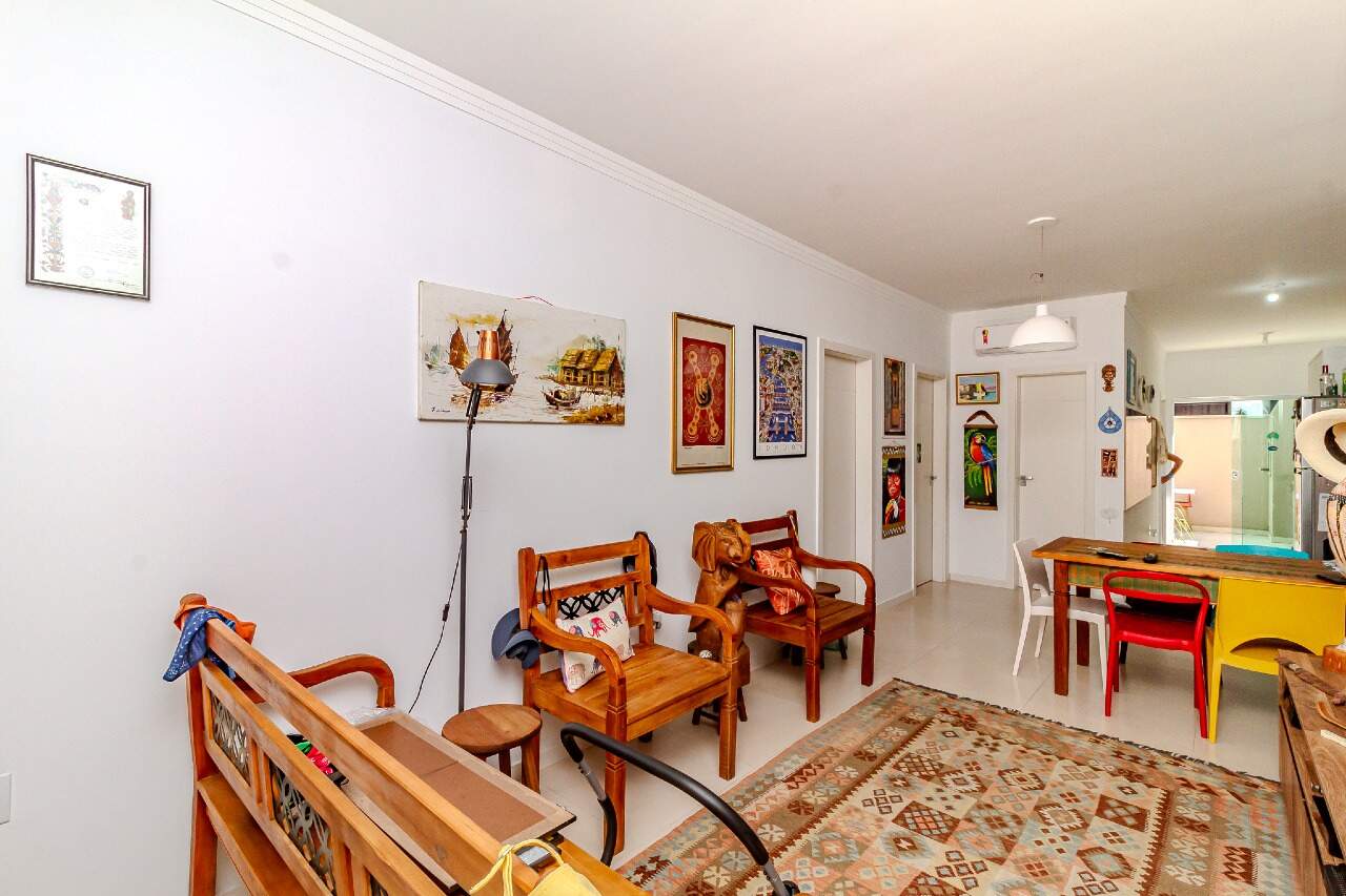 Apartamento à venda no Praia dos Amores: 