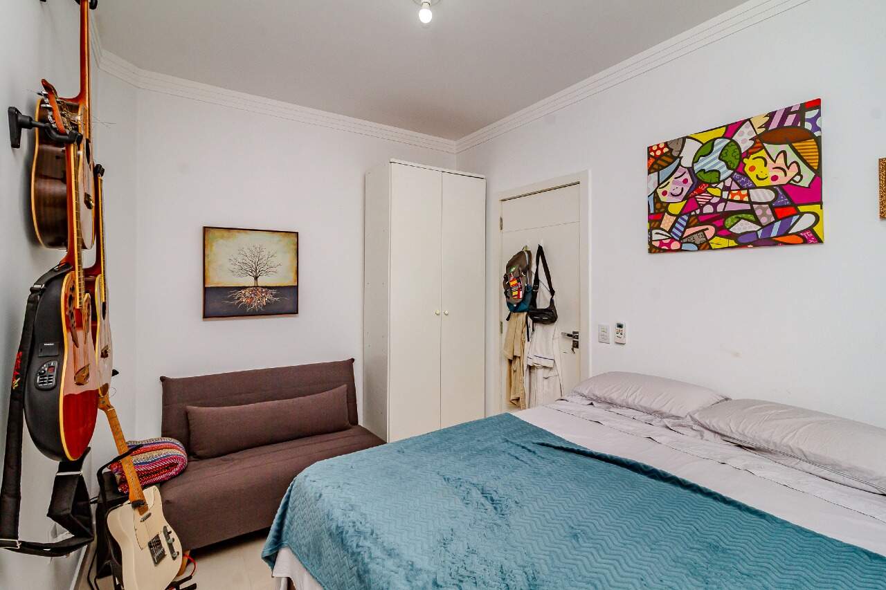 Apartamento à venda no Praia dos Amores: