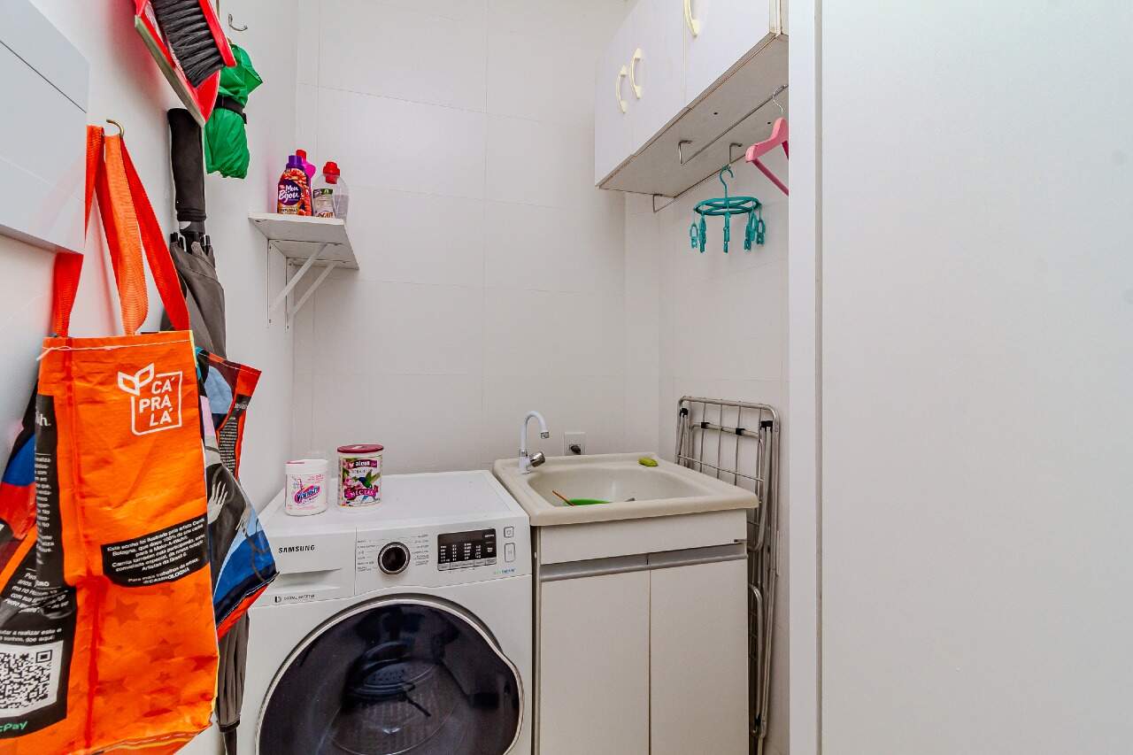 Apartamento à venda no Praia dos Amores:
