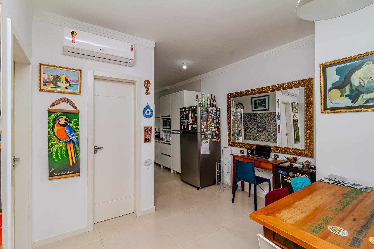 Apartamento à venda no Praia dos Amores: