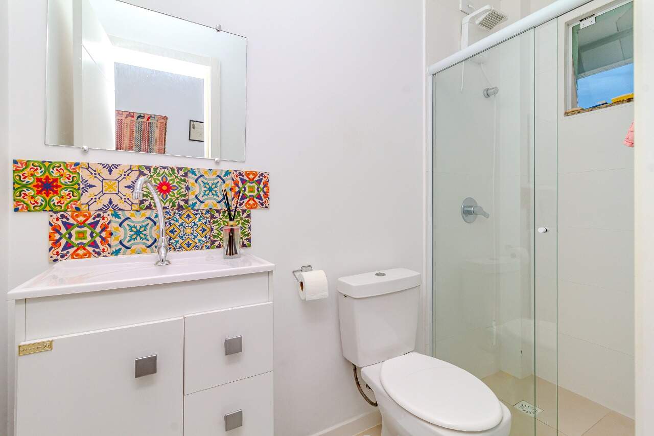 Apartamento à venda no Praia dos Amores: