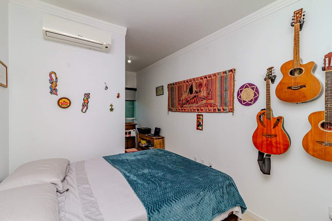 Apartamento à venda no Praia dos Amores:
