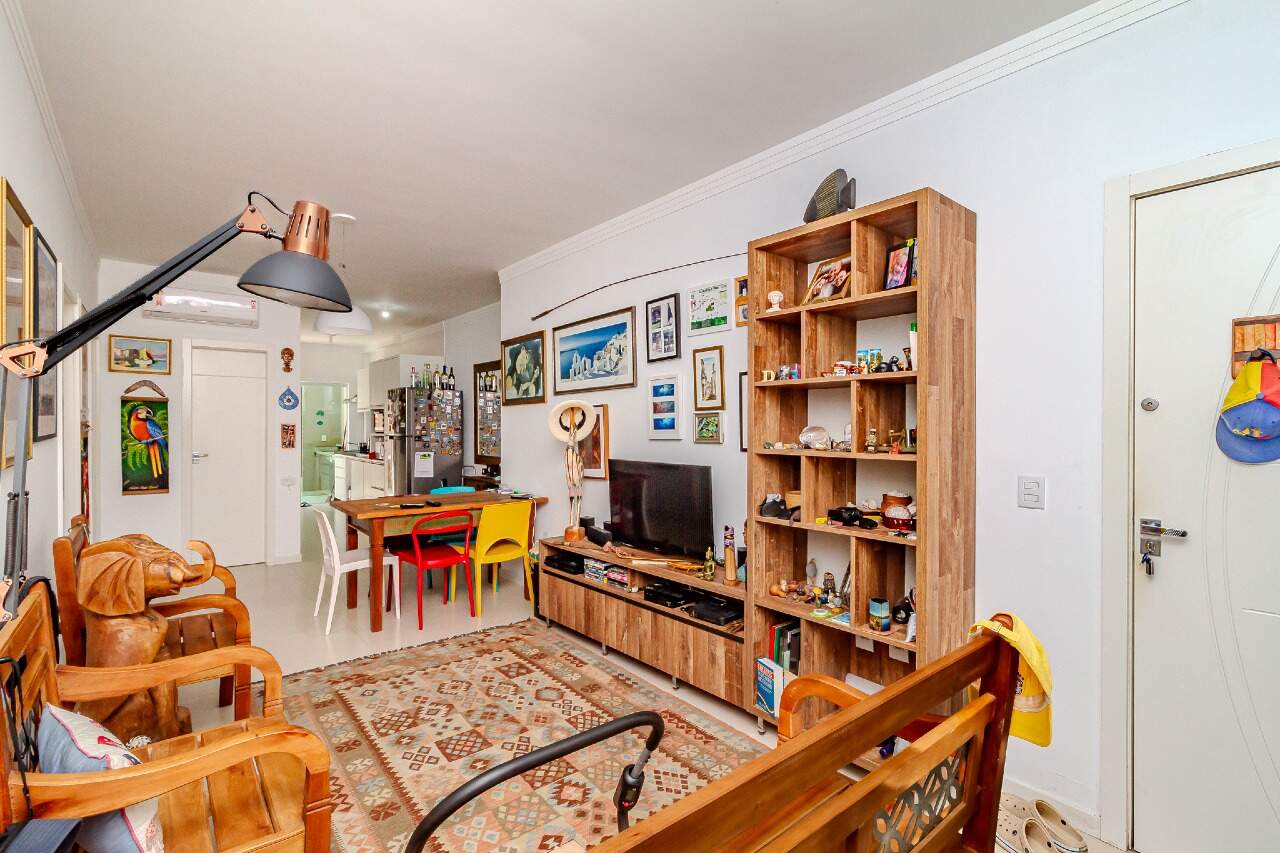 Apartamento à venda no Praia dos Amores: