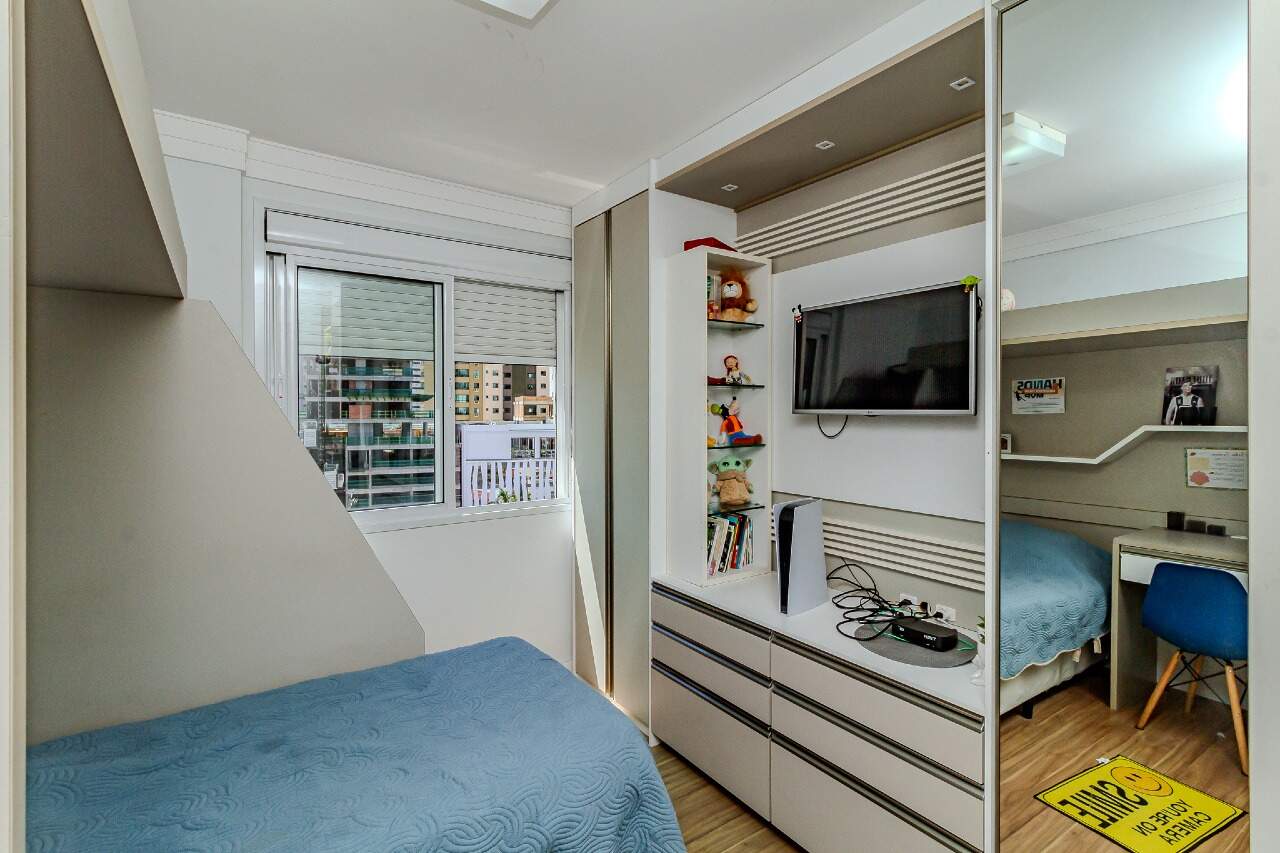 Apartamento à venda no Fazenda: 