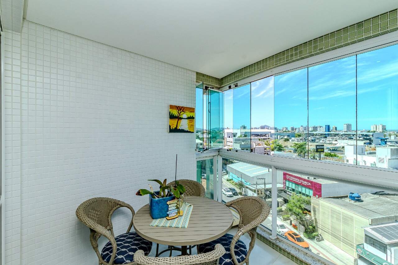 Apartamento à venda no Fazenda: 
