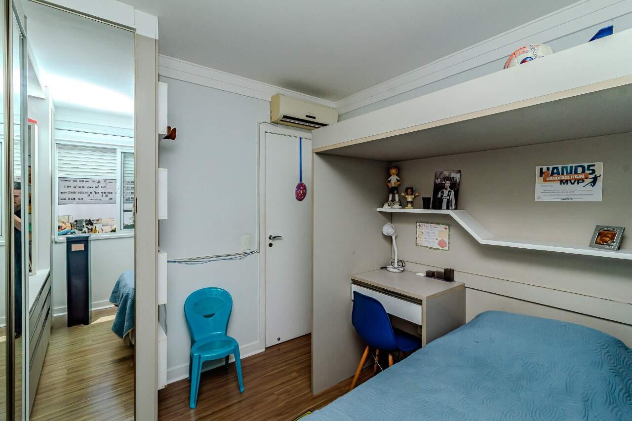 Apartamento à venda no Fazenda: 