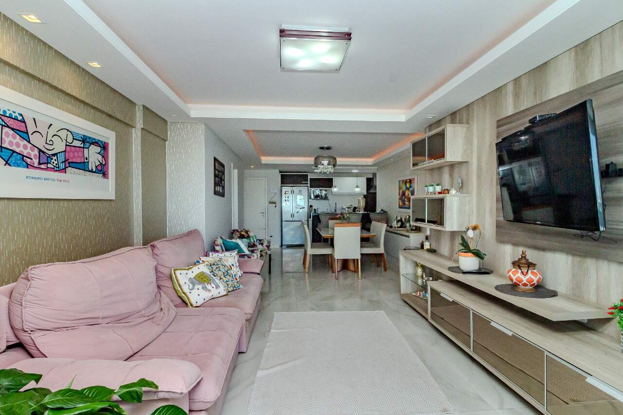 Apartamento à venda no Fazenda: 