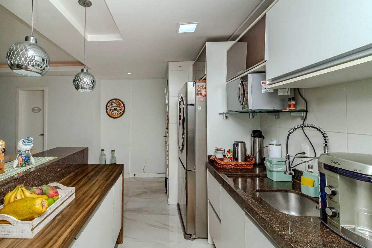 Apartamento à venda no Fazenda: 