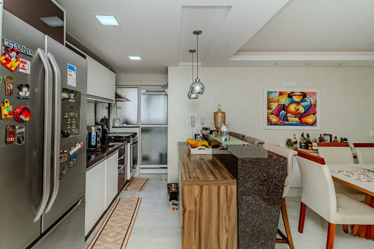 Apartamento à venda no Fazenda: 