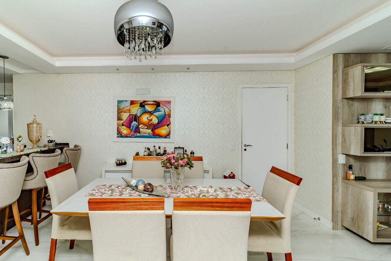 Apartamento à venda no Fazenda: 