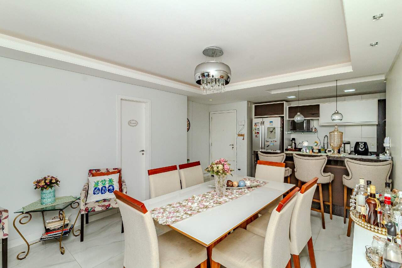 Apartamento à venda no Fazenda: 