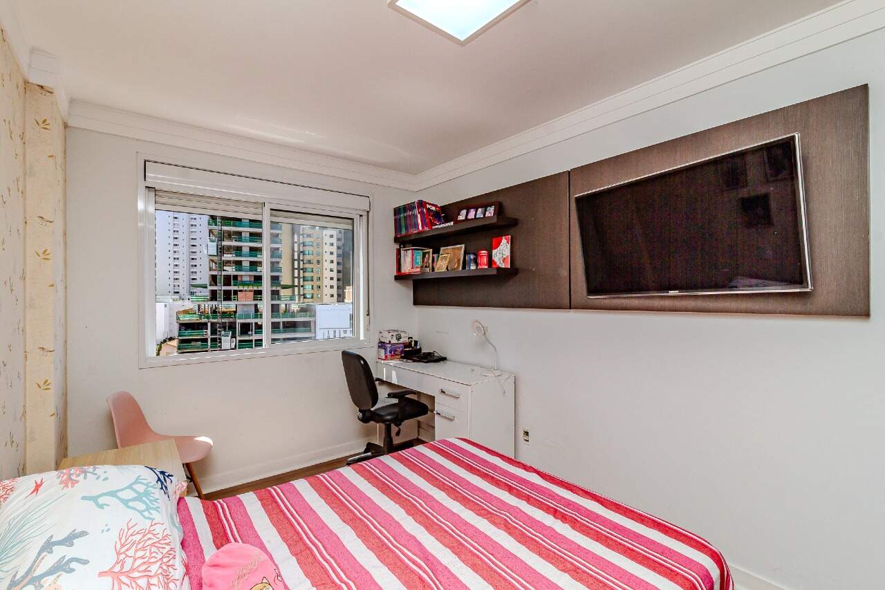 Apartamento à venda no Fazenda: 