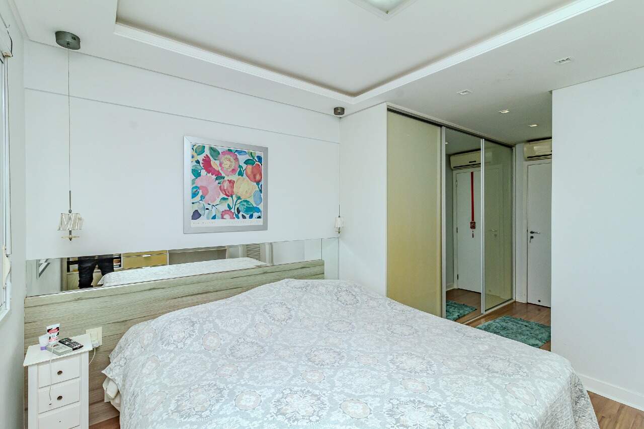 Apartamento à venda no Fazenda: 