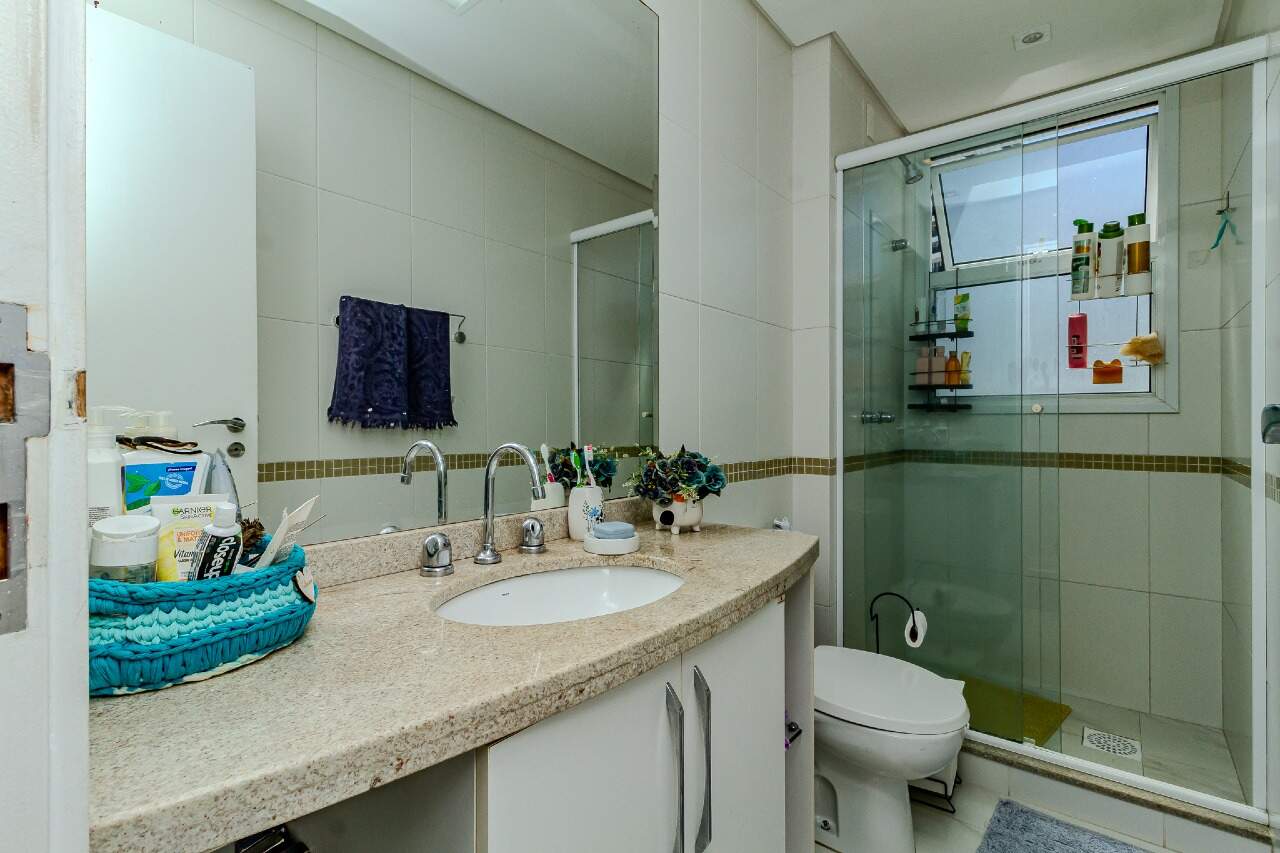 Apartamento à venda no Fazenda: 