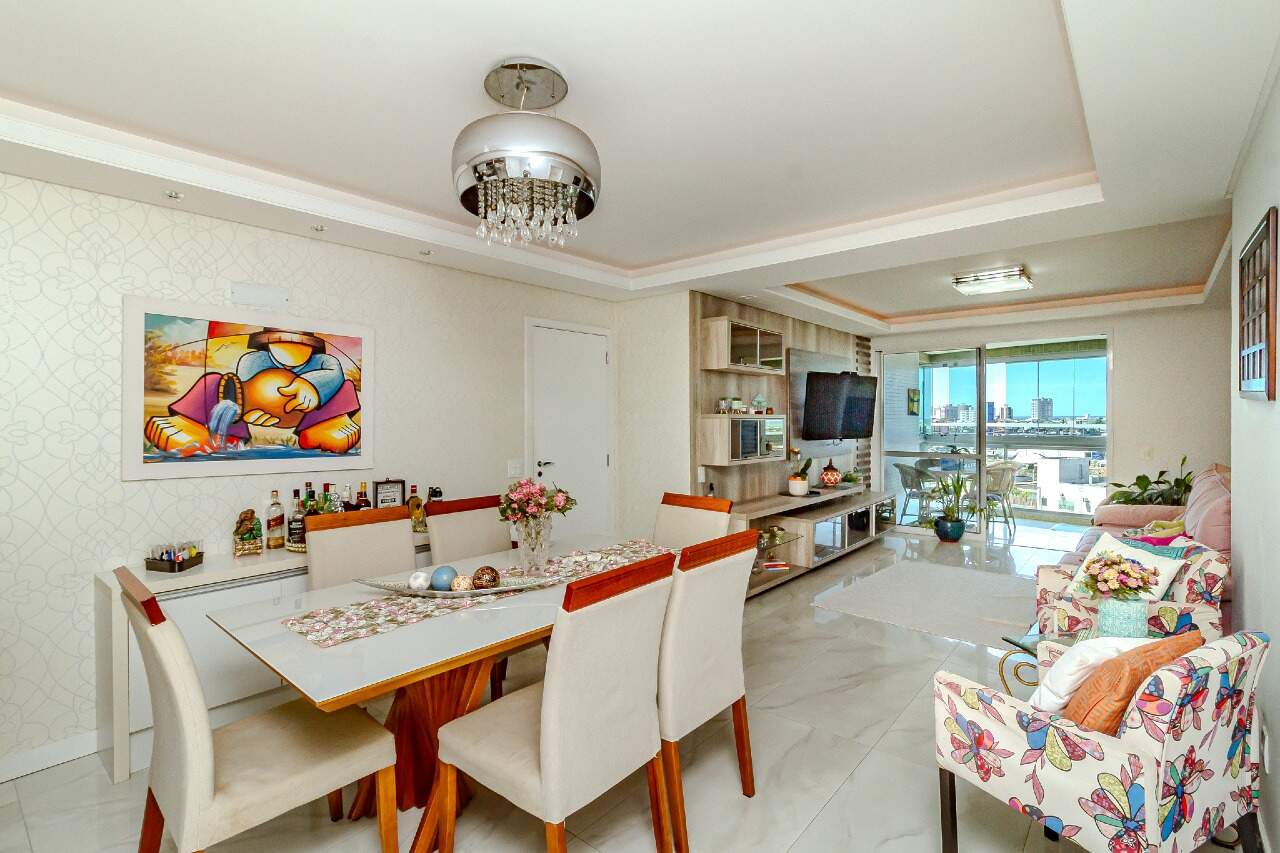 Apartamento à venda no Fazenda: 