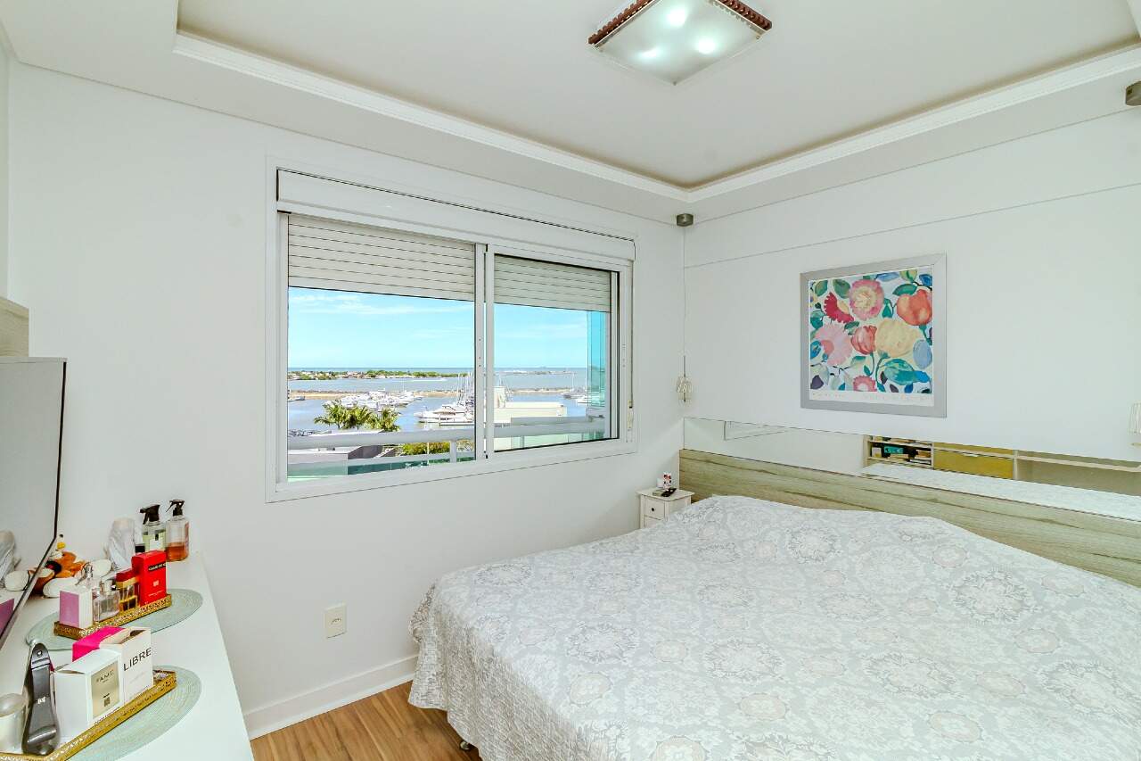 Apartamento à venda no Fazenda: 