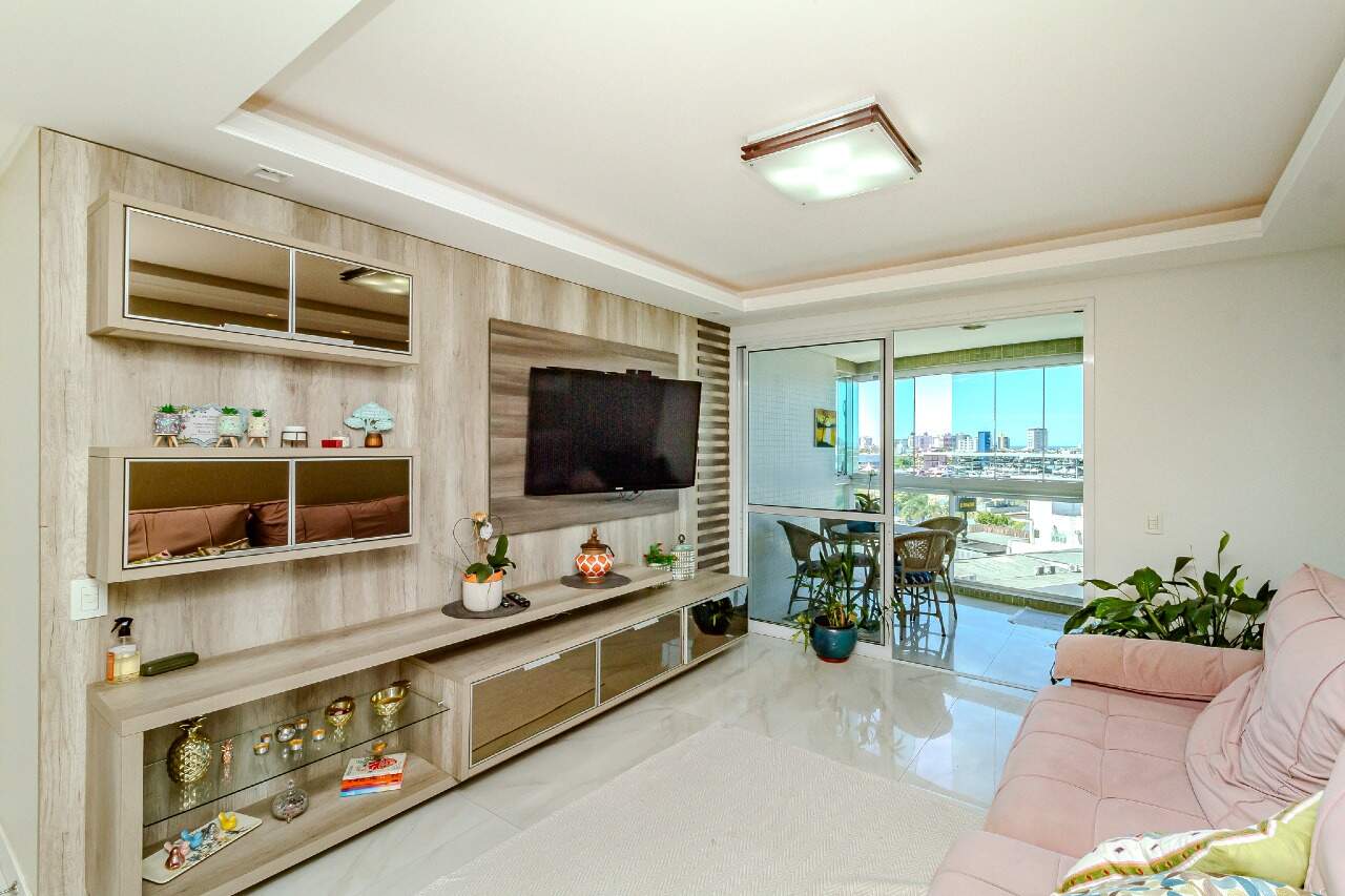 Apartamento à venda no Fazenda: 