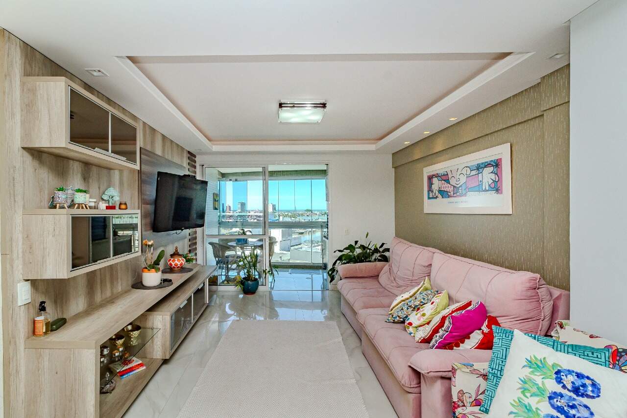 Apartamento à venda no Fazenda: 