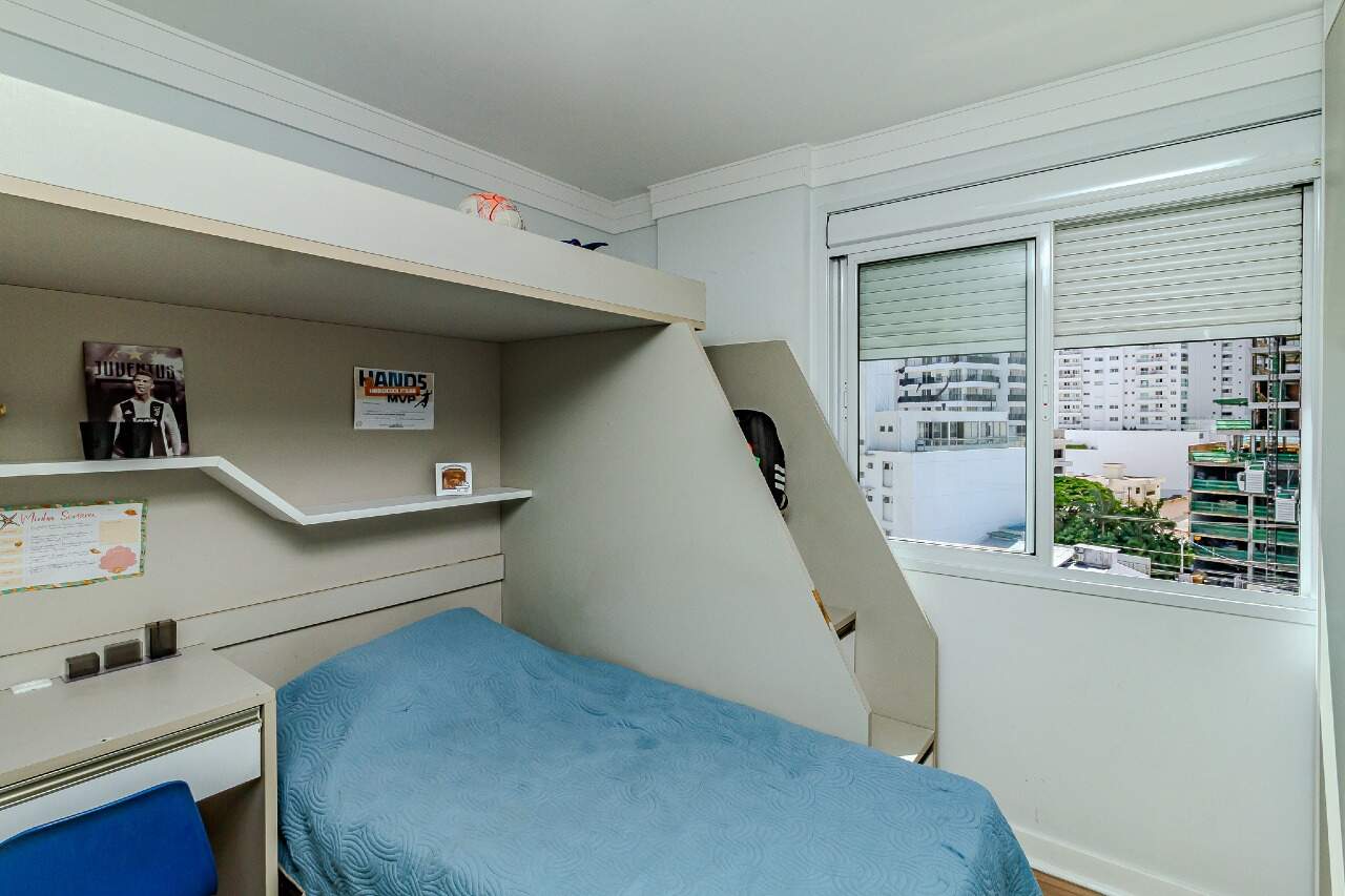 Apartamento à venda no Fazenda: 