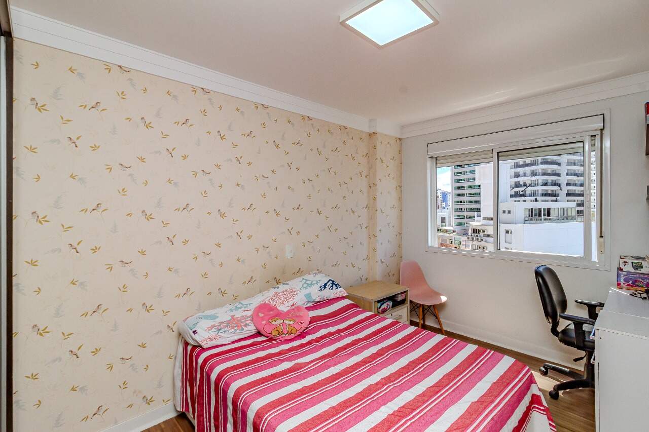 Apartamento à venda no Fazenda: 