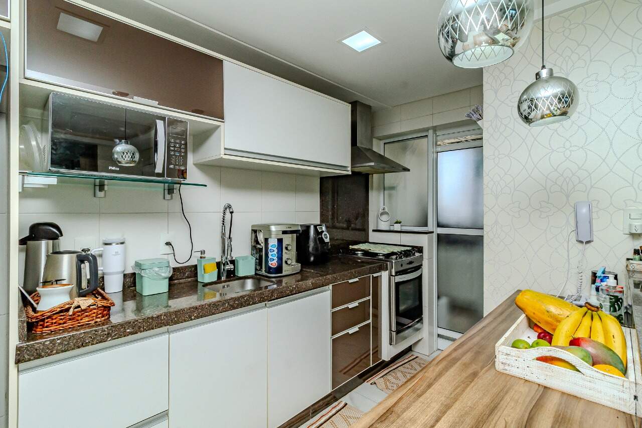 Apartamento à venda no Fazenda: 