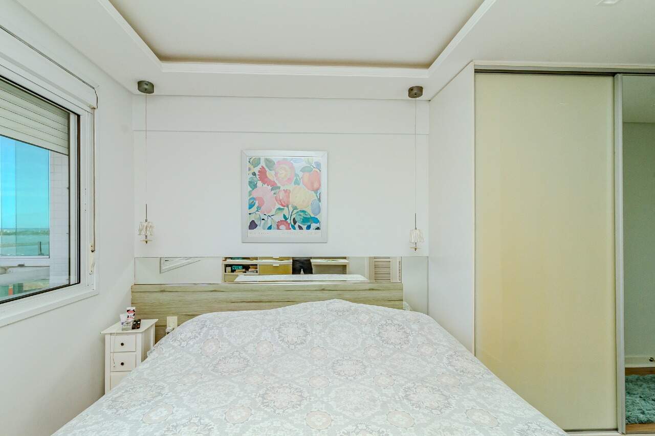 Apartamento à venda no Fazenda: 