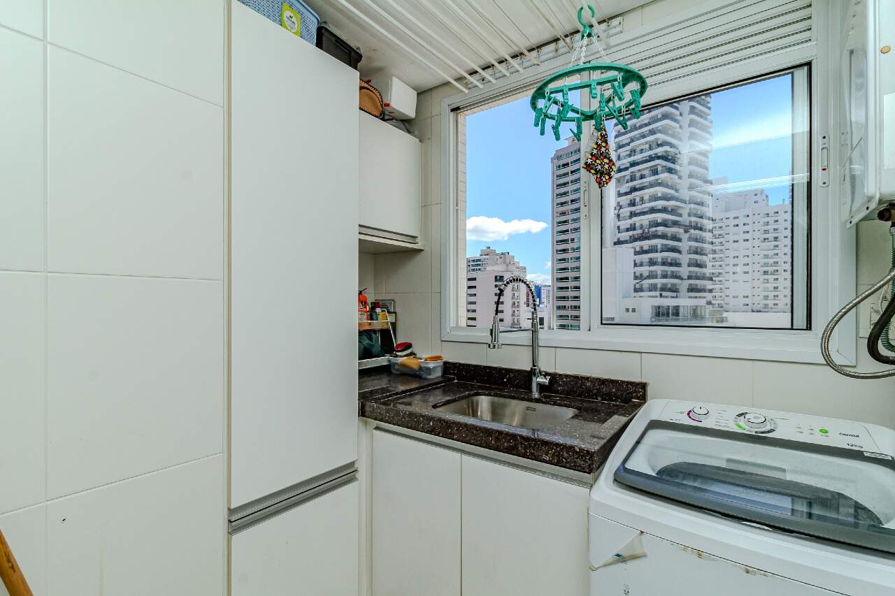 Apartamento à venda no Fazenda: 
