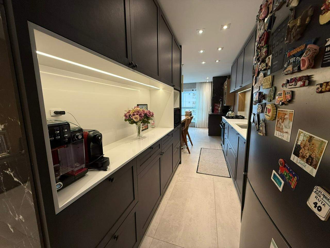 Apartamento à venda no Fazenda: 