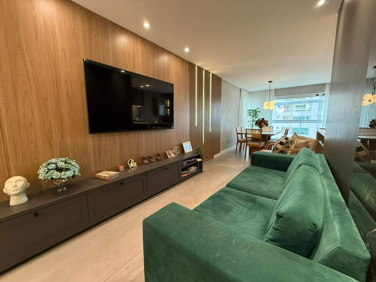 Apartamento à venda no Fazenda: 
