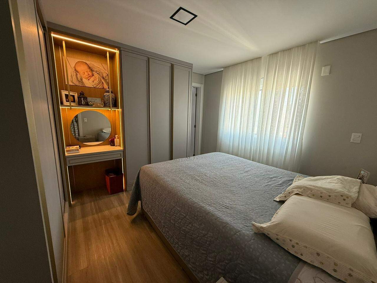 Apartamento à venda no Fazenda: 