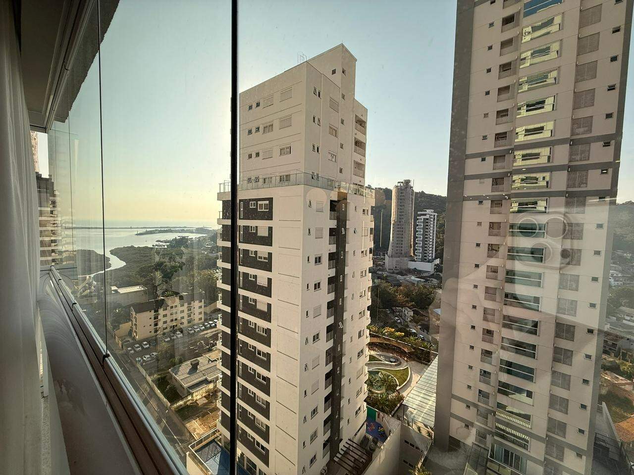 Apartamento à venda no Fazenda: 