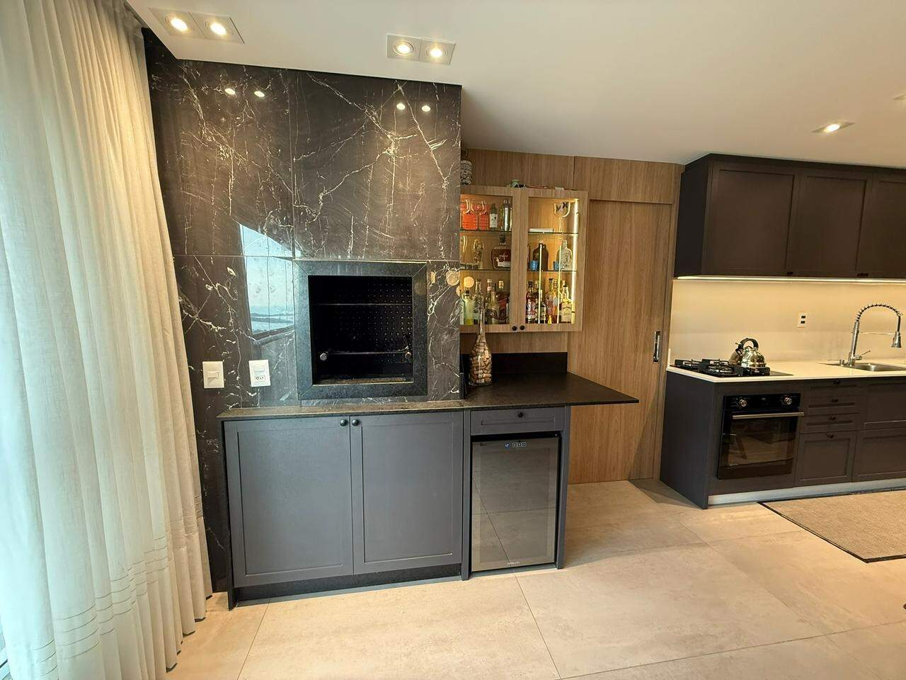 Apartamento à venda no Fazenda: 