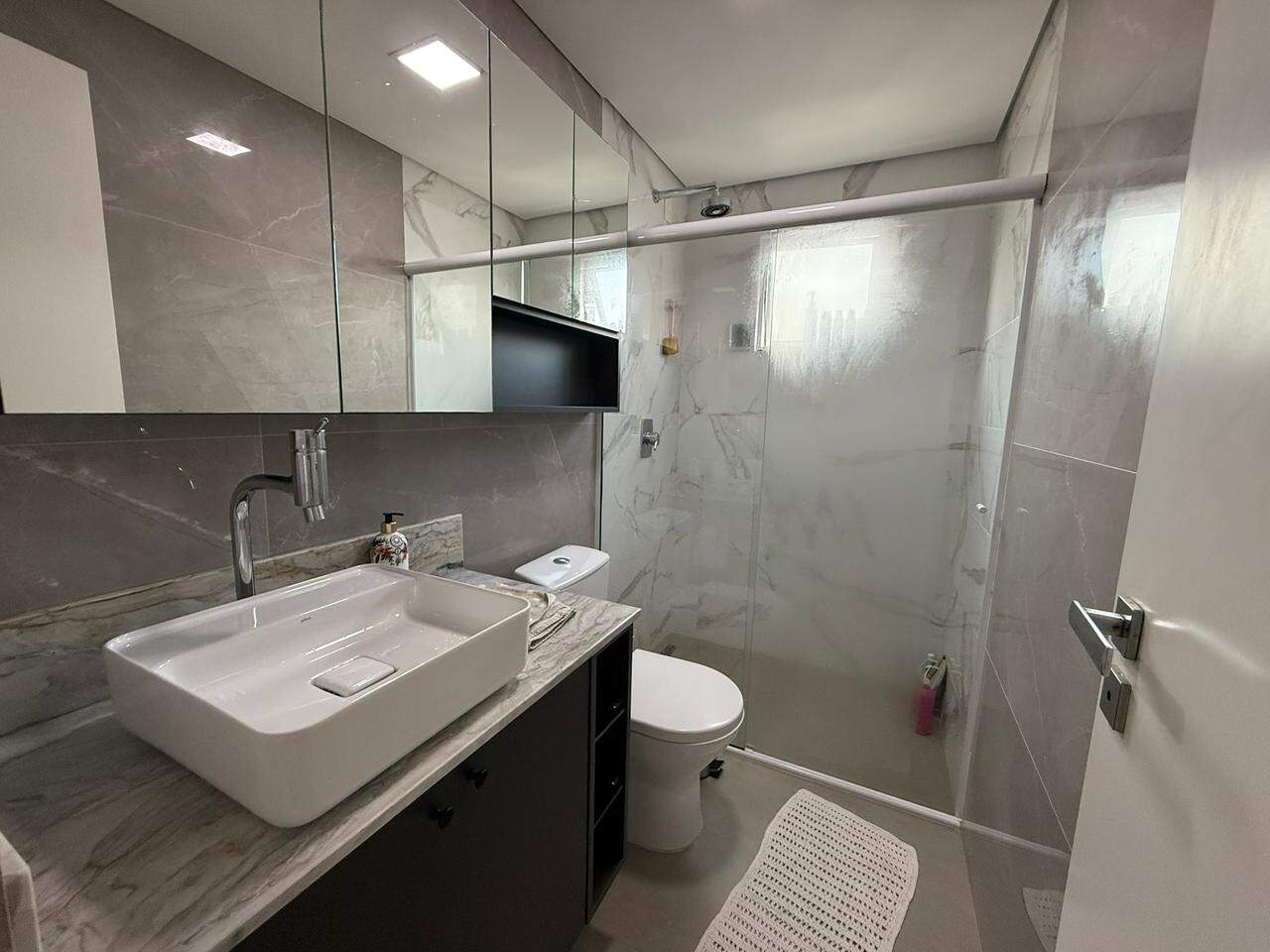 Apartamento à venda no Fazenda: 