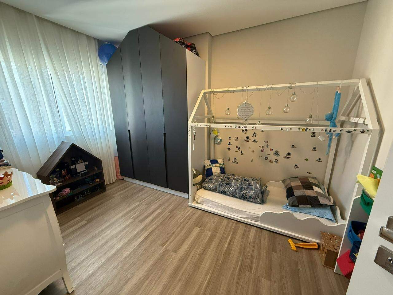 Apartamento à venda no Fazenda: 