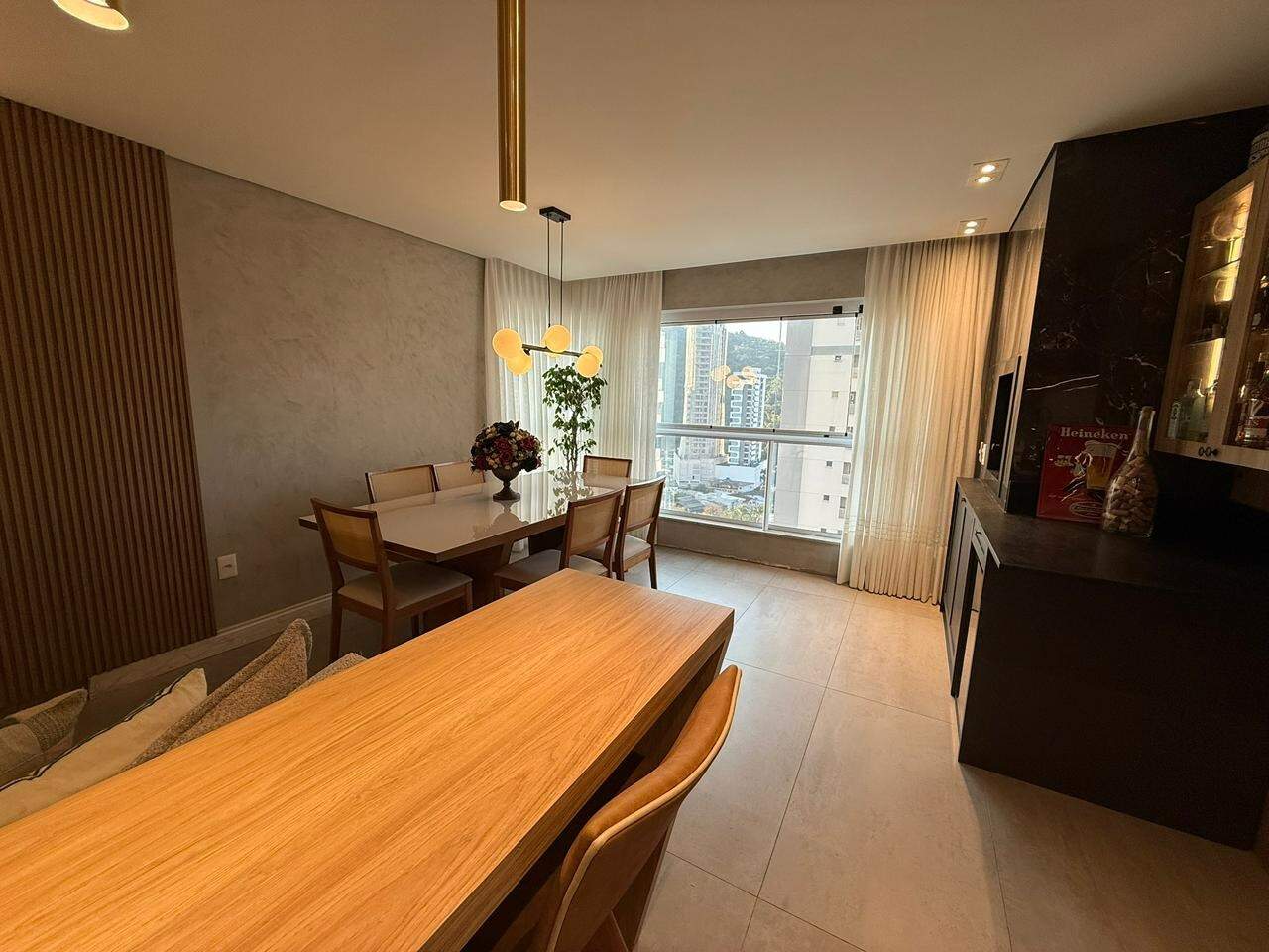 Apartamento à venda no Fazenda: 