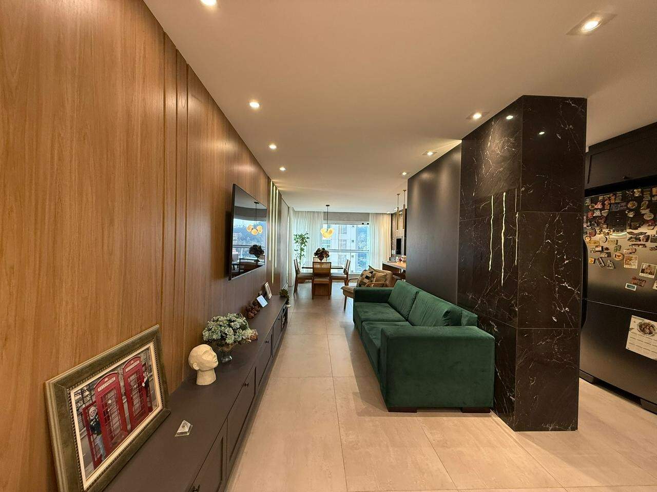 Apartamento à venda no Fazenda: 