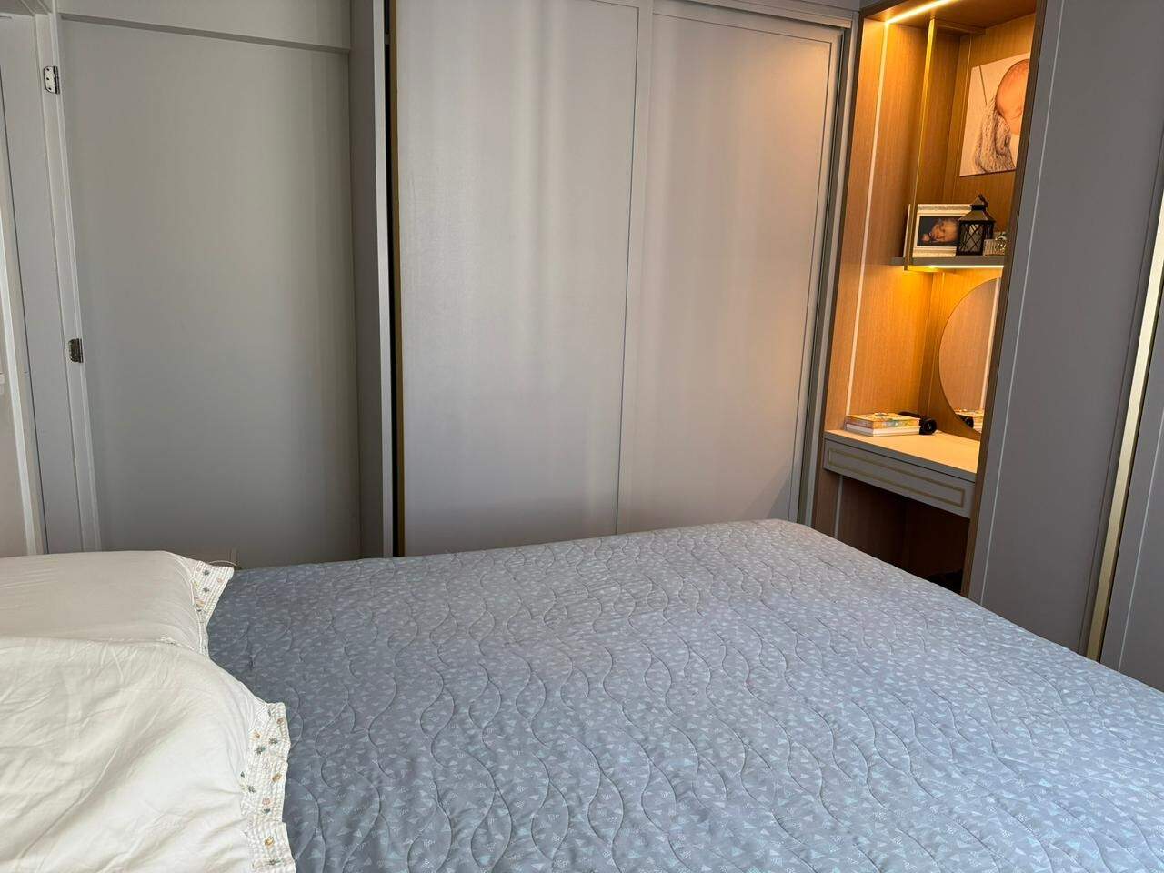 Apartamento à venda no Fazenda: 